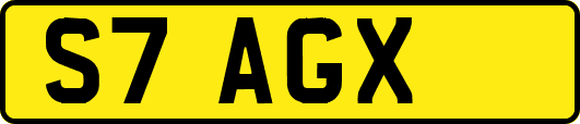 S7AGX