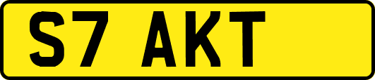 S7AKT