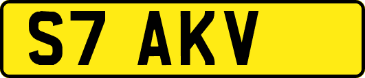 S7AKV