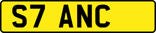 S7ANC