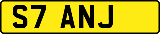 S7ANJ