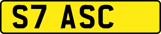 S7ASC