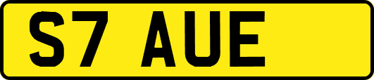 S7AUE