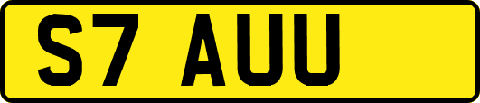 S7AUU