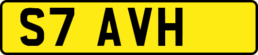S7AVH