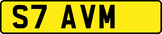 S7AVM