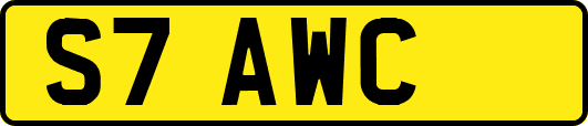S7AWC