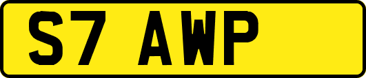 S7AWP