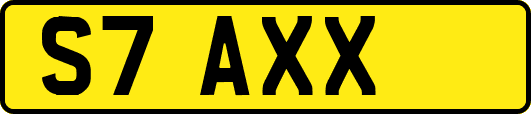 S7AXX