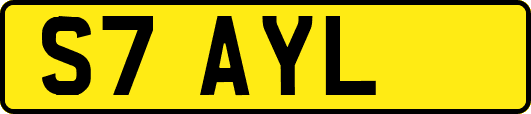 S7AYL