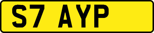 S7AYP