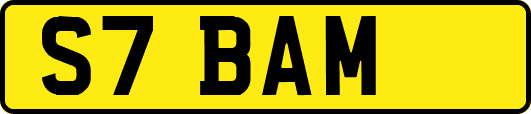 S7BAM