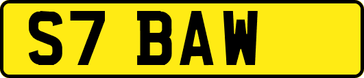 S7BAW