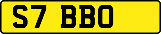 S7BBO