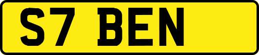 S7BEN