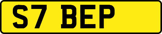 S7BEP