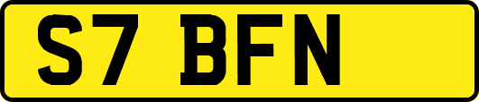 S7BFN
