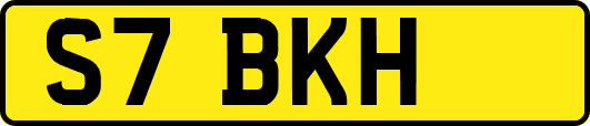 S7BKH