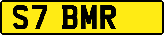 S7BMR