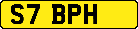 S7BPH