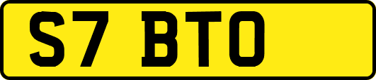 S7BTO