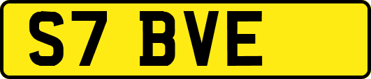 S7BVE
