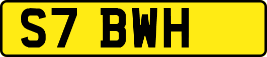 S7BWH
