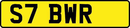 S7BWR