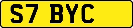 S7BYC