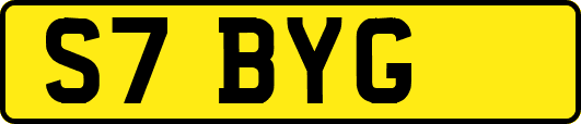 S7BYG