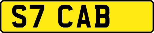S7CAB