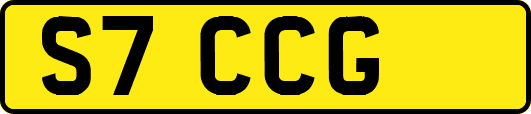 S7CCG