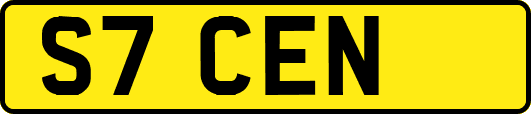 S7CEN