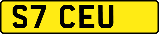 S7CEU