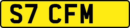 S7CFM