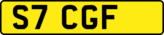S7CGF