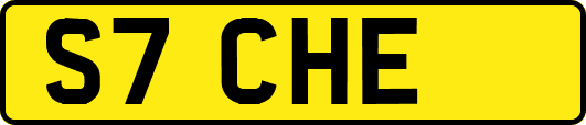S7CHE