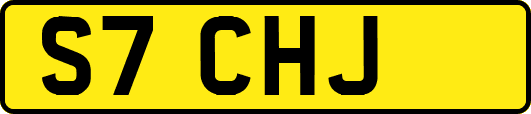S7CHJ
