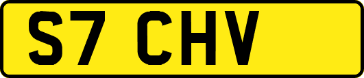 S7CHV