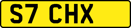 S7CHX
