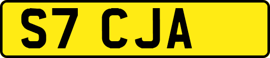 S7CJA