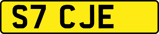 S7CJE
