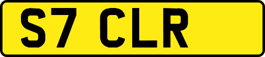 S7CLR