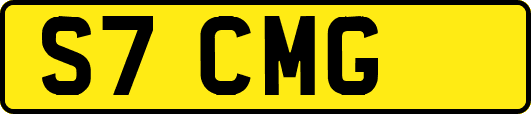 S7CMG