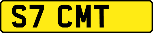 S7CMT
