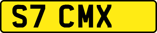 S7CMX