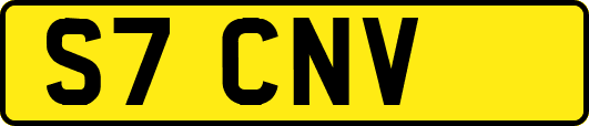 S7CNV