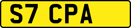 S7CPA