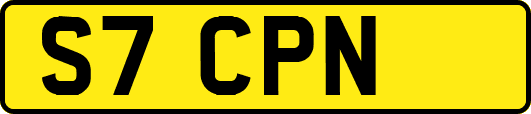 S7CPN
