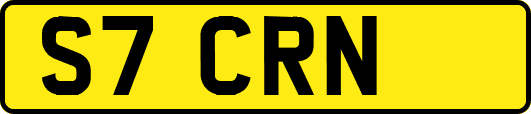S7CRN